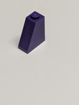 NEU Dachstein 65 2 x 1 x 2 lila