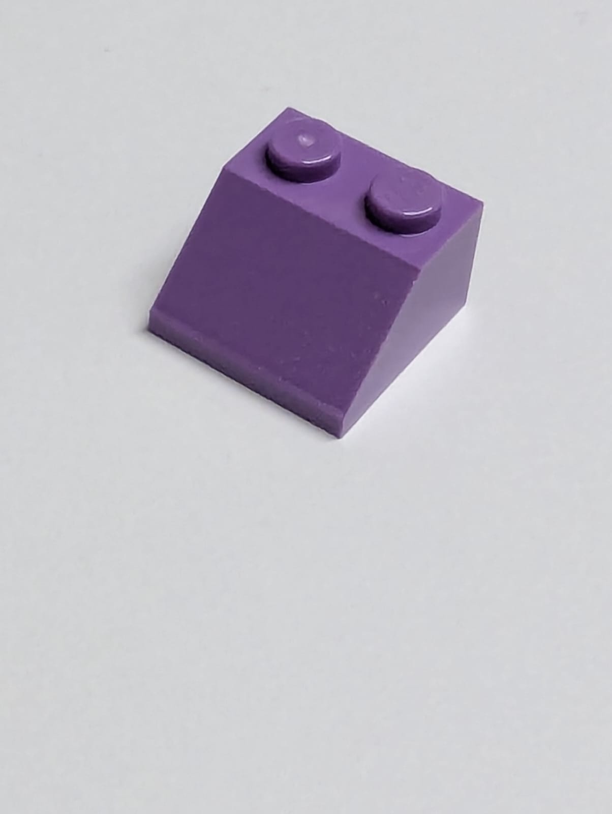 NEU Dachstein 45° 2 x 2 lavendel (medium)