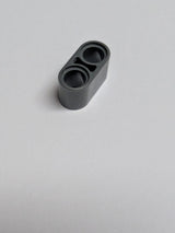 NEU Technik Liftarm dick 1 x 2 neudunkelgrau