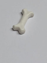 NEU Bone, Short weiss white