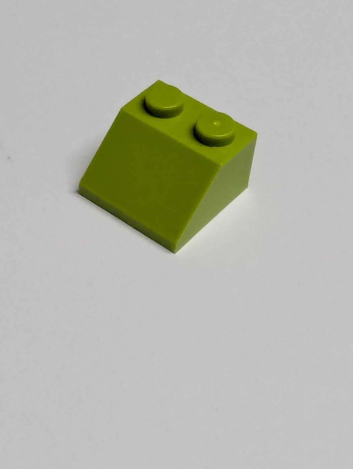 NEU Dachstein 45° 2 x 2 lindgrün