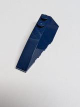 NEU Keilstein 6 x 2 links dunkelblau