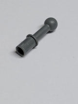 NEU Technik, Stift mit Stange und Anhängerkugel, 3L neudunkelgrau