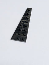 NEU Keil, Platte 8 x 3 Links schwarz