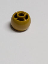 NEU Rad 18 x 14 glatt pearlgold