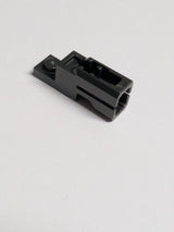 NEU Projectile Launcher, 1 x 2 Mini Blaster / Tile Shooter titan pearl dark gray