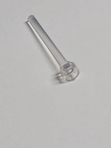 NEU Antenna 4H - Flat Top transparent weiss trans-clear