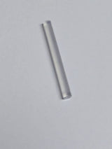 NEU Bar 4L (Lichtschwertklinge / Zauberstab) transparent weiss
