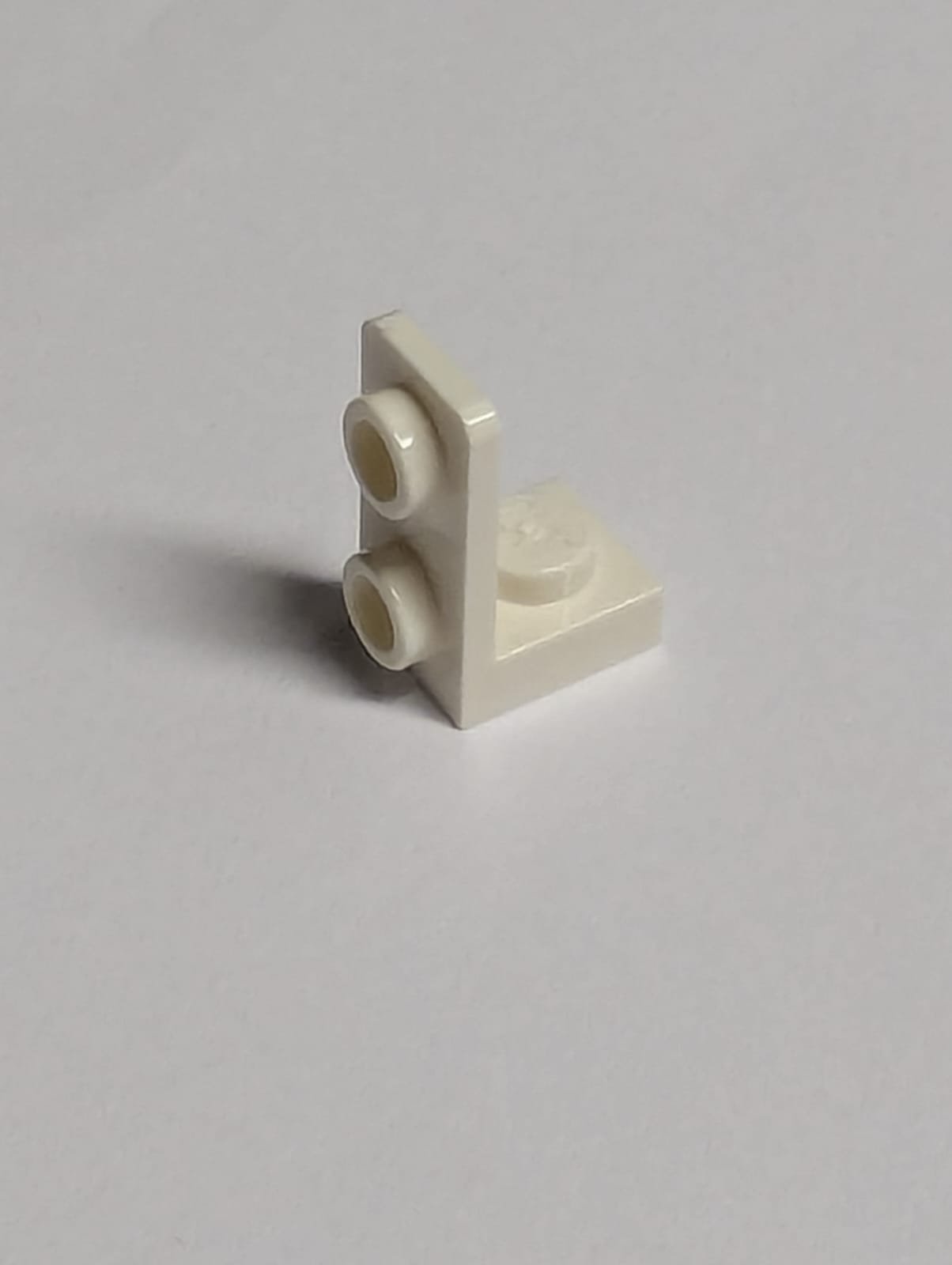 NEU Winkel 1 x 1 - 1 x 2 Inverted weiß