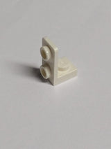 NEU Winkel 1 x 1 - 1 x 2 Inverted weiß