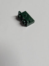NEU Bracket 1 x 2 - 1 x 2 Inverted dunkelgrün dark green