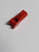 NEU Stabhalter mit Griff rot