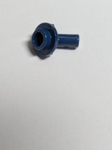 NEU Bar   1L with Angled Hollow Stud dunkelblau dark blue