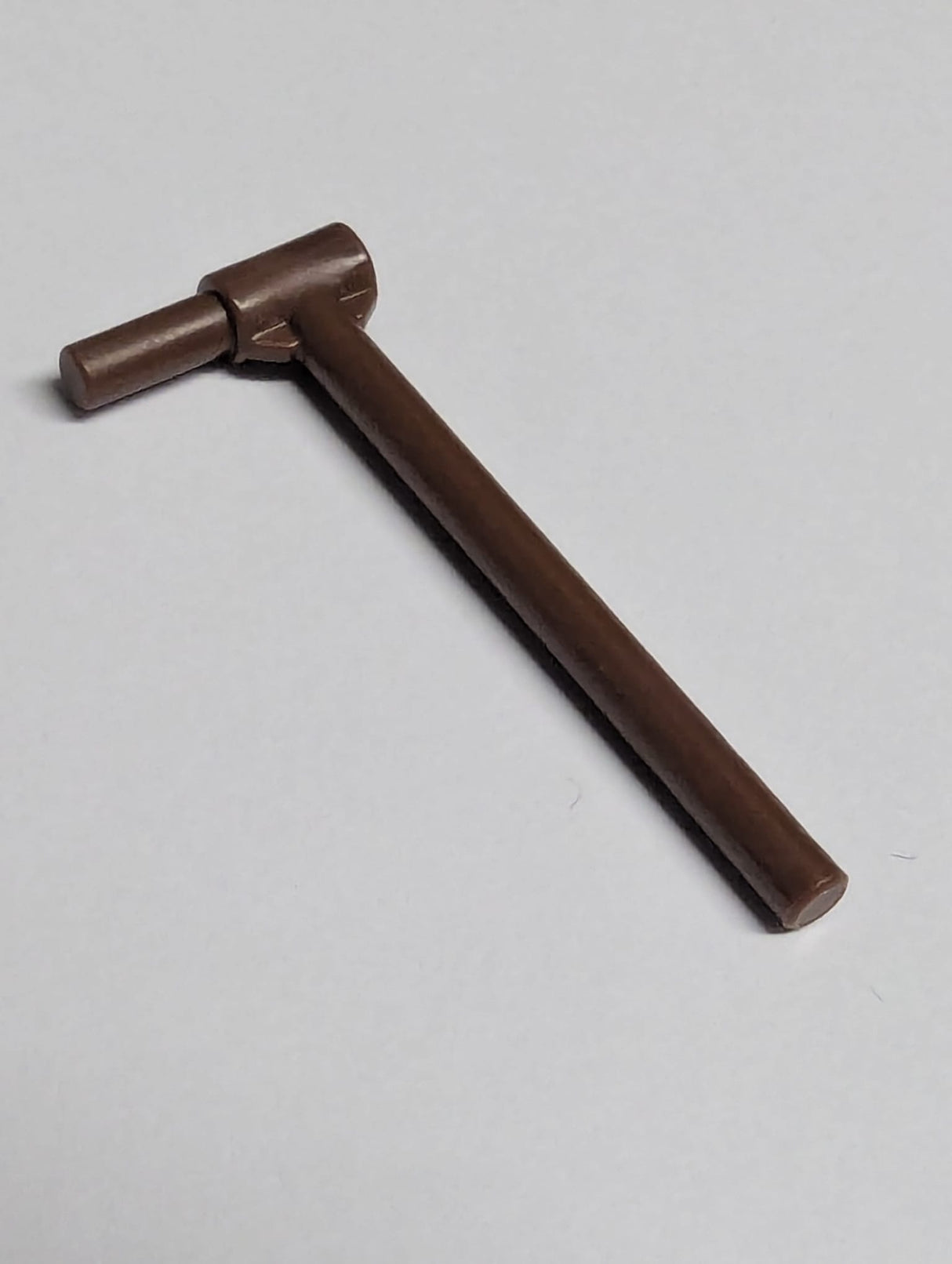 NEU Bar   5L with Handle (Friction Ram) neubraun reddish brown