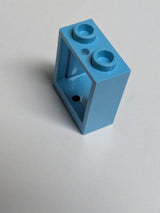 NEU Window 1 x 2 x 2 Flat Front azur medium azure