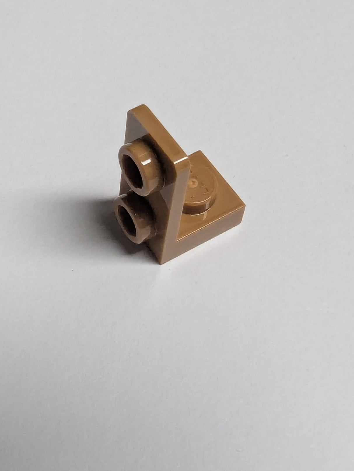 NEU Winkel 1 x 1 - 1 x 2 Inverted nougat (medium)