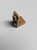 NEU Winkel 1 x 1 - 1 x 2 Inverted nougat (medium)