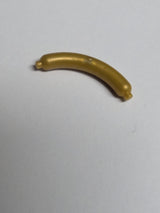 NEU Hot Dog / Würstchen pearl gold