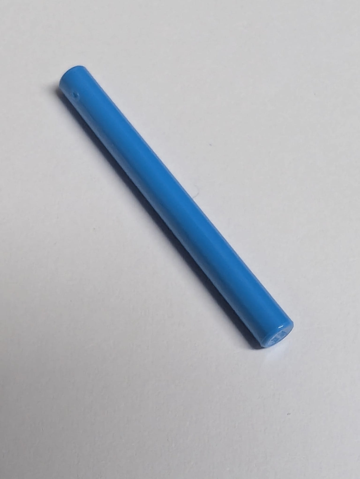 NEU Bar 4L (Lichtschwertklinge / Zauberstab) dunkelazur