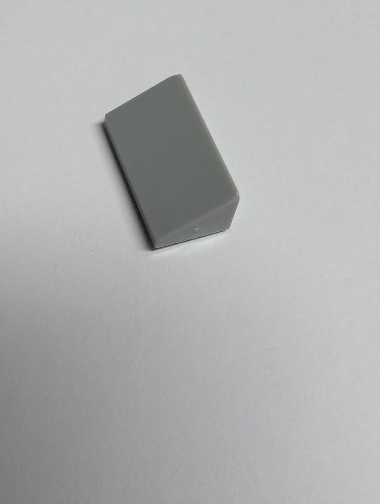 NEU Slope 30 1 x 2 x 2/3 neuhellgrau light bluish gray