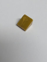 NEU Dachstein Käseecke 30 1 x 1 x 2/3  pearlgold