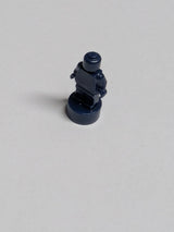 NEU Zubehör Statue Trophäe dunkelblau