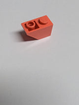 NEU Dachstein, klein invert 45 2 x 1 koralle