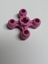 NEU Technik Knob Rad knallpink