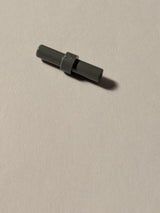 NEU Stab 2L mit Stop Ring neudunkelgrau