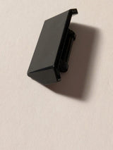 NEU Vehicle, Spoiler with Bar Handle schwarz black