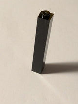 NEU Stein 1 x 1 x 5 - solide Noppe schwarz