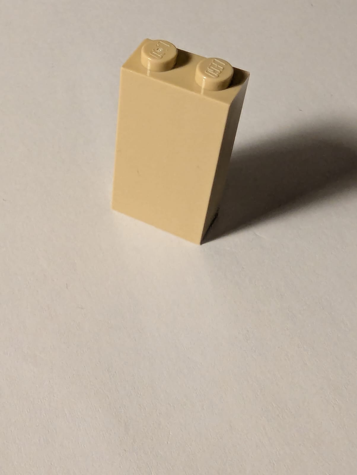 NEU Stein 1 x 2 x 3 beige
