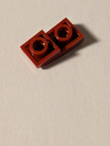 NEU Bogenstein 2 x 1 x 2/3 invertiert dunkelrot