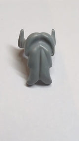 Minifiguren-Bart neuhellgrau