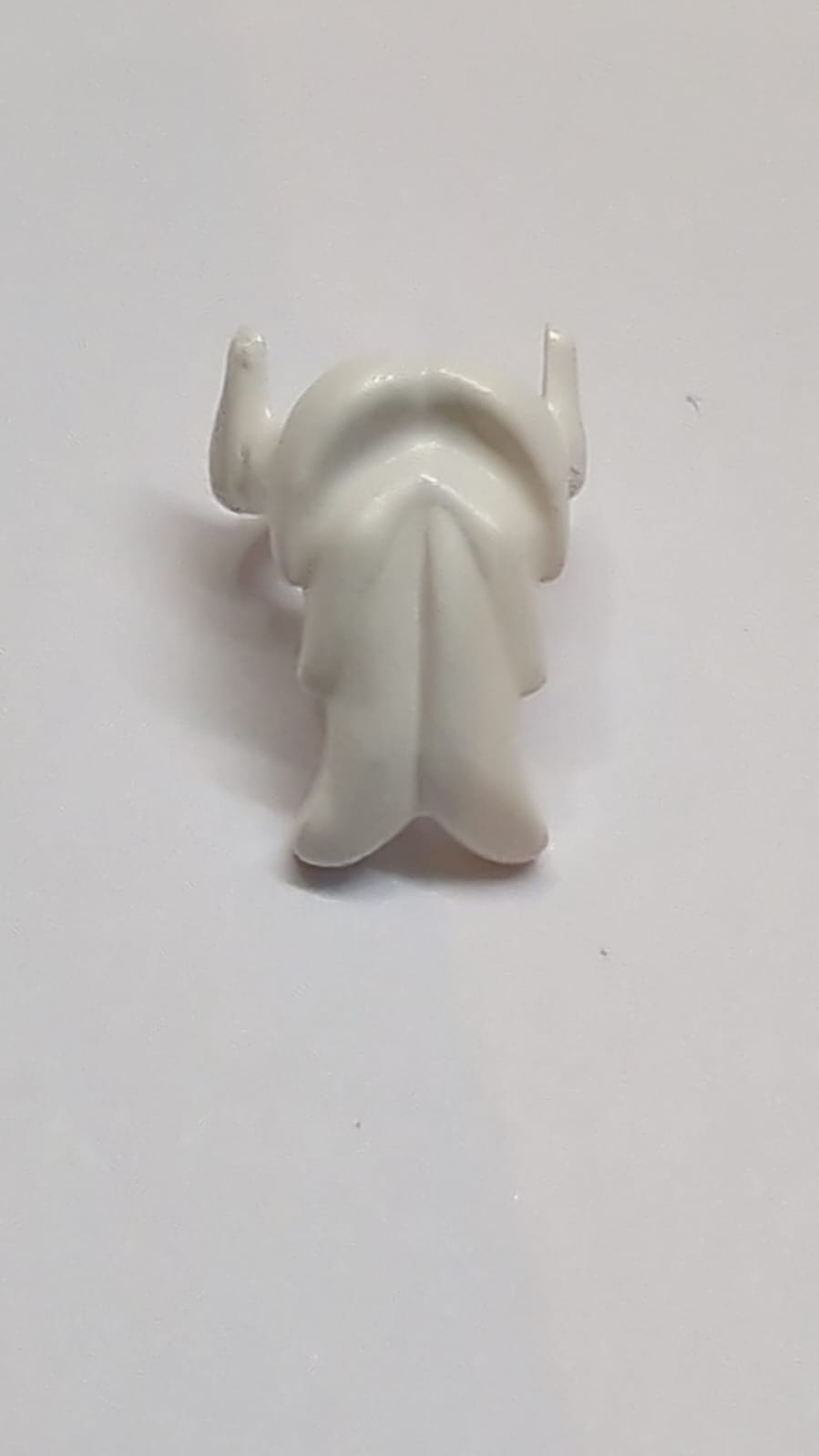 Minifiguren-Bart