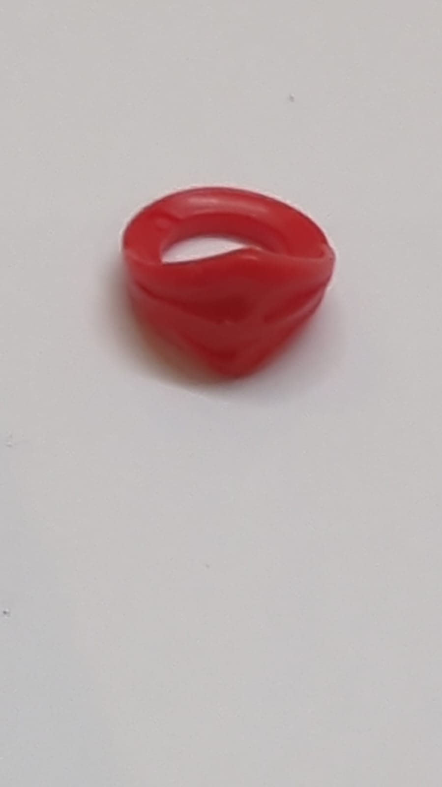 Minifigur Bandana Ninja rot