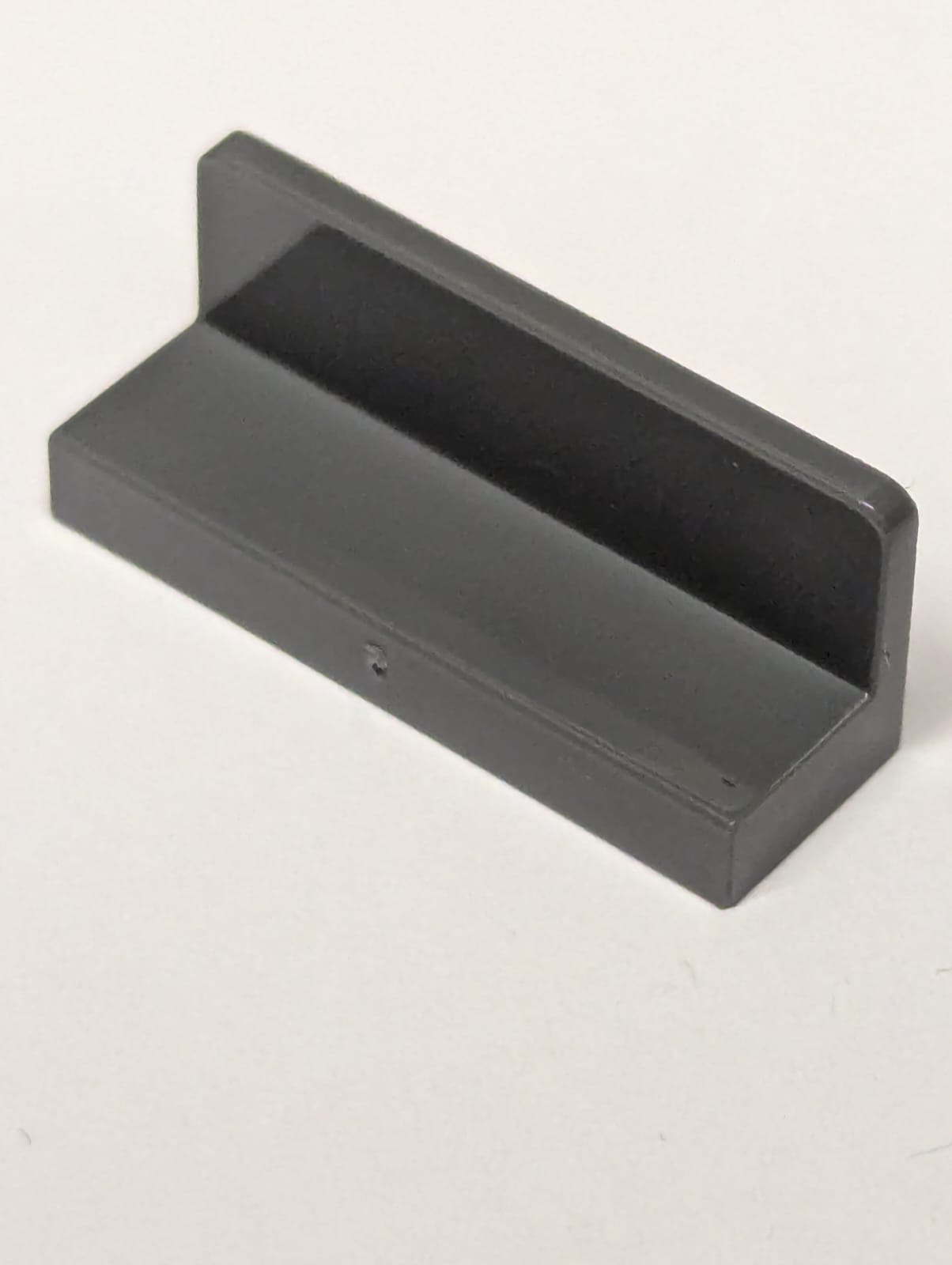 NEU Paneel 1 x 3 x 1 neudunkelgrau