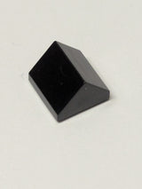 NEU Schrägstein 45 1 x 1 doppelt schwarz