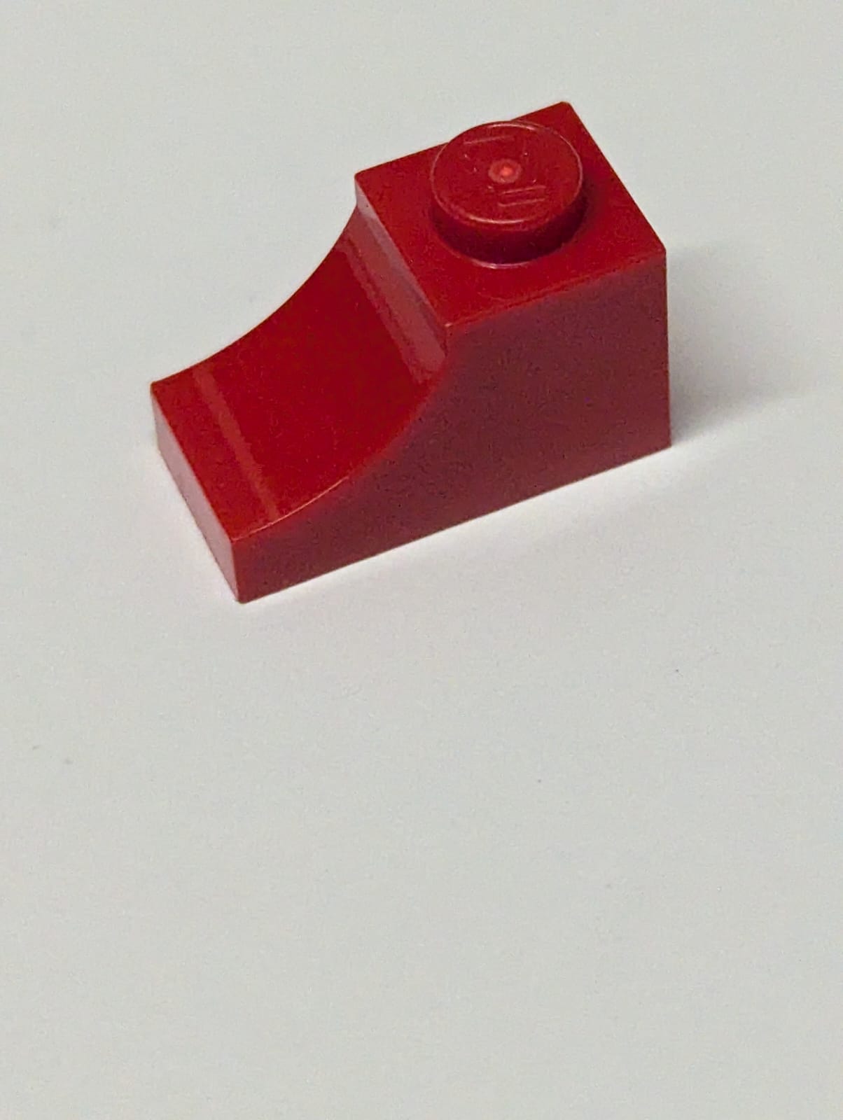 NEU Bogenstein 1 x 2 Inverted rot