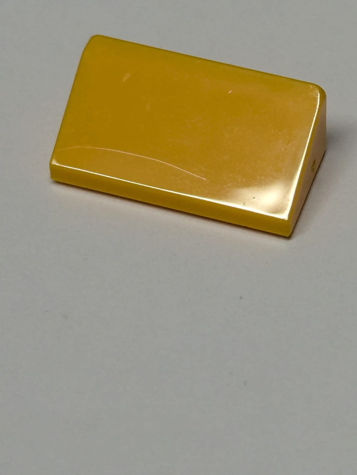 NEU Slope 30 1 x 2 x 2/3 hellorange bright light orange