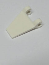 NEU Fahne Flagge 2 x 2 Trapezoid weiß