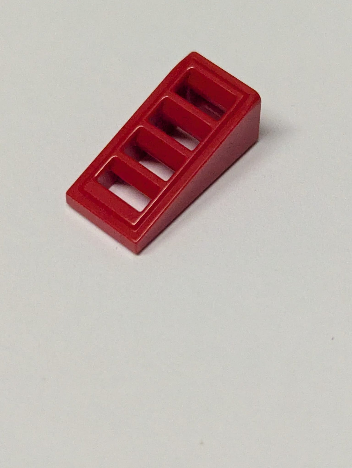 NEU Dachstein 18 2 x 1 x 2/3 mit Gitter rot