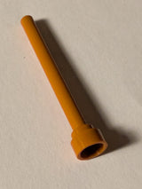 NEU Antenna 4H - Flat Top dunkelorange dark orange