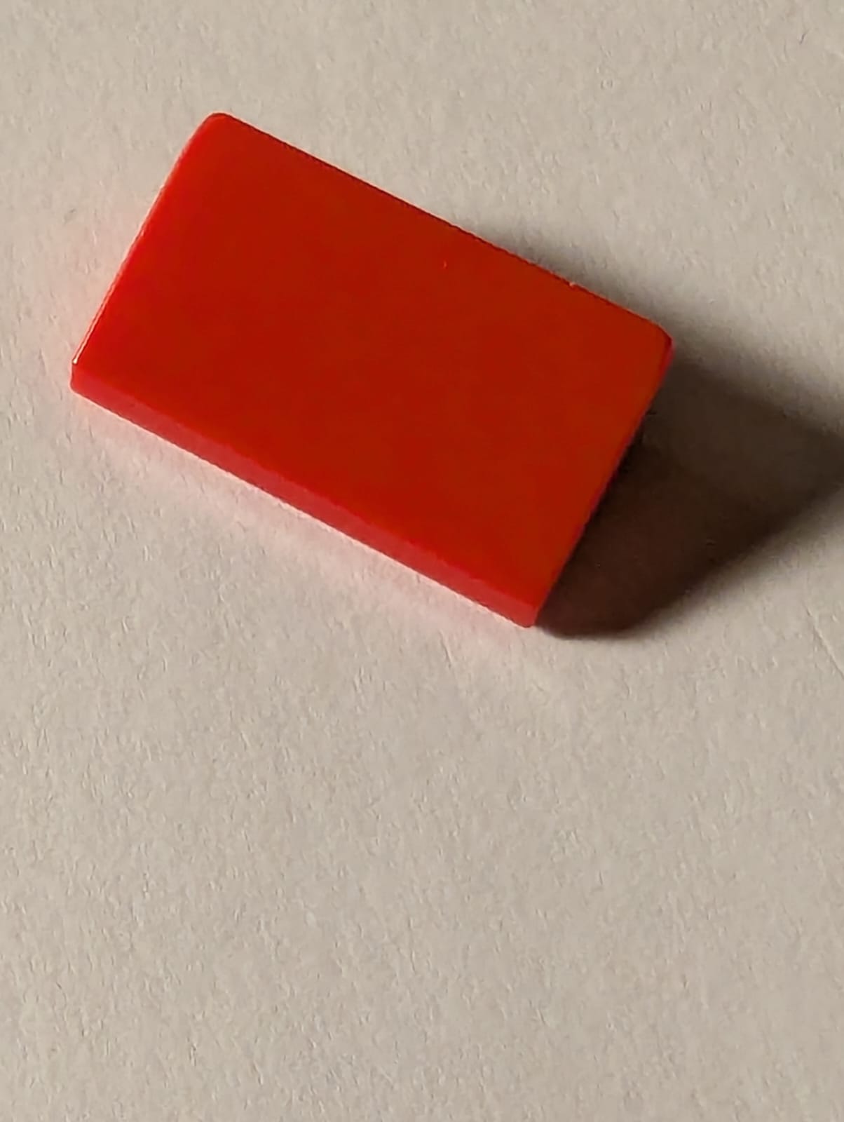 NEU Slope 30 1x2x2/3 rot red