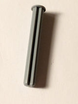 NEU Technic, Axle 4L with Stop neudunkelgrau dark bluish gray