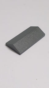 2x4 Slope 33 Double neudunkelgrau
