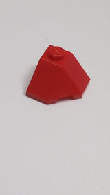 Keil 2 x 2 (Schräge 45 Ecke) rot