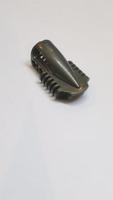 Technikblock 3x5x1 2/3 titan