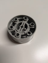 24x43 Rad Technic althellgrau