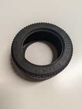 Reifen 81,6x34 ZR Technic mit geradem Profil schwarz